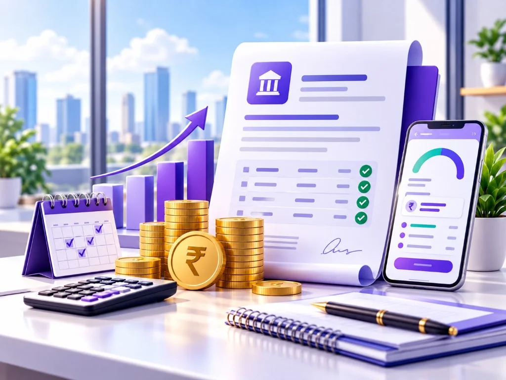 Sysmorra Loan Management software for loans EMI and repayment tracking